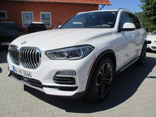 2019 BMW X5 xDrive40i X OFF ROAD Pkg - photo 1