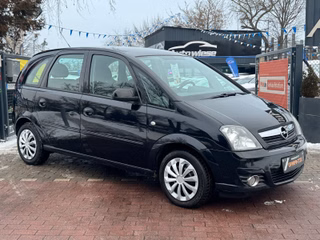 Opel Meriva INNOVATION*Automatik*Klima*SHZ*TÜV NEU