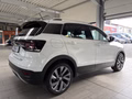 Daumennagel 4 - Volkswagen T-Cross Style