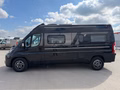 Daumennagel 6 - Eura Mobil VAN 595 HB Mondial Plus Fahrasisstent Heavy 6DE