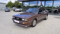 Daumennagel 1 - Audi Urquattro signed by Walter Röhrl