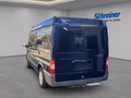 Daumennagel 3 - Ford Transit Kombi FT 300 K Trend Nugget  Westfalia