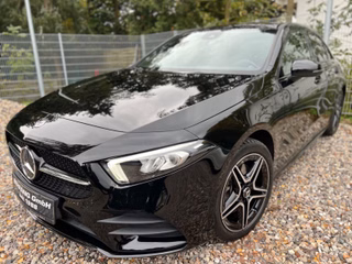 Mercedes-Benz A 250e*AMG*HYBRID*NAVI*LED*NIGHT PAKET*