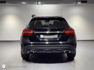 Mercedes-Benz GLA 180 AMG Edition *LED*Aut.*Navi*Kamera*Night* - foto 27