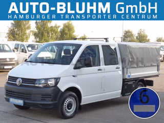 Volkswagen T6 Transporter Used vehicle for sale