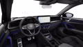 Daumennagel 12 - Volkswagen Tayron R-Line 1,5 l eTSI OPF 110 kW (150 PS) 7-Gang-Doppelkupplungsgetriebe DSG