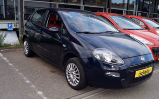 Fiat Punto More - foto 1