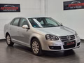 Daumennagel 1 - Volkswagen Jetta V Comfortline AHK Klima