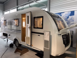 Adria 542UL New vehicle for sale