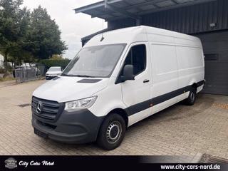 Mercedes-Benz Sprinter III Kasten L3H2 KAMERA-KLIMA-TEMPO - photo 1
