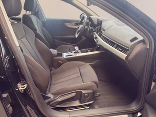Audi A4 Avant 40 TFSI S line Sport Autom., LED Navi Pano - bilder 10