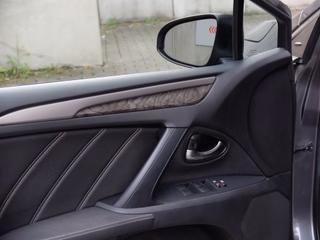 Toyota Avensis 2.0 D-4D Comfort Leder Navi - foto 10