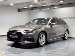 Audi A4 Avant 45 TFSI quattro advanced - photo 1