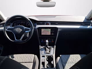 Volkswagen Passat Variant 2.0 TDI Business DSG / NAVI / KAMERA / SITZHEIZUNG - foto 5