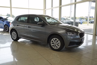 Skoda Fabia age.one-day registration Kaufen
