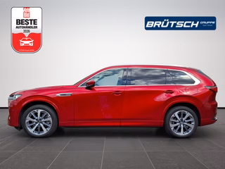 Mazda CX-80 Takumi Plus 3.3 AWD 7-SITZER / MATRIX / NAVI / ACC / BOSE - bilder 2