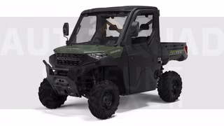 Polaris Ranger Neuwagen Kaufen