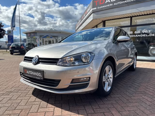 Volkswagen Golf VII Comfortline BMT TÜV 05/27 Klima SH PDC - foto 1