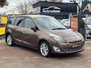 Renault Scenic Gebrauchtwagen Kaufen