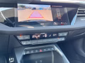 Daumennagel 18 - Audi A3 Sportback S Line 35 TFSI S Tronic Pano+ACC+Navi+Kamera