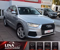 Daumennagel 2 - Audi Q3 1.4 TFSI Sport 2Hd NaviDVD BiXen elHeck KeyGo