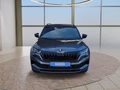 Daumennagel 8 - Skoda Karoq Sportline 2,0TDI DSG 4*J.Gar/Pano/aAHK/Matrix/Navi    **