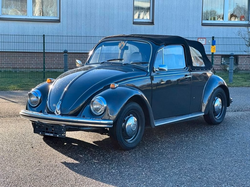 Volkswagen Käfer