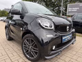 Daumennagel 36 - Smart ForTwo CABRIO BRABUS*NAVI*BLACK&WHITE*AUTOMATIK