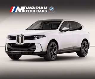 2027 BMW X5 40 xDrive - photo 1