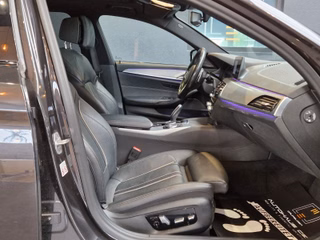 BMW 540d xDrive Touring M Sport*HUD*Pano*h&k*ACC* - photo 14