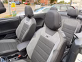 Daumennagel 16 - Volkswagen T-Roc Cabriolet R-Line DSG ACC Kamera Navi AHK