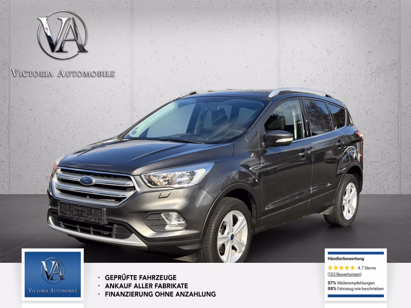 Ford Kuga Trend