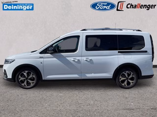 Ford Grand Tourneo Connect Active AWD - bilder 3