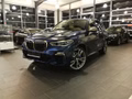 BMW X5 M50d Laserlicht Head-Up Night Vision AHK Panorama - foto 1