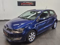 Daumennagel 3 - Volkswagen Polo V Highline Automatik