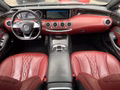 Daumennagel 20 - Mercedes-Benz S500 AMG+NIGHT PAKET EDITION1*SWAROVSKI*VOLL*