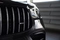 Daumennagel 7 - Mercedes-Benz GLE 63 S AMG 4Matic+  PANO KEYLEES HEAD-UP AHK