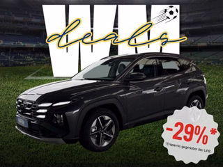 Hyundai TUCSON age.one-day registration Kaufen