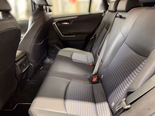 Toyota RAV4 Hybrid 4x2 Style Selection +WKR - foto 17