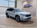 Daumennagel 7 - Skoda Kodiaq 1,5TSI DSG aAHK/7-Sitzer/Navi/ACC/el.Klappe  **