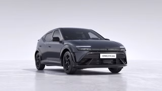 Hyundai IONIQ 3 Neuwagen Kaufen