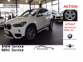 BMW X1 xDrive18d Aut. Sport Line Navi RFK LED Komfortzugang - photo 1