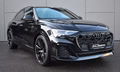 Daumennagel 3 - Audi Q8 S-LINE PA MATRIX/MASSA/360°/SOFT/STHZ/PANO/23"