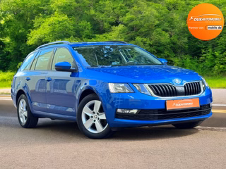Skoda Octavia Combi Tour AppleCarPlay - foto 1