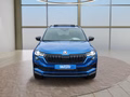 Daumennagel 8 - Skoda Karoq Sportline 2,0TDI DSG 4x4 Pano/4*J.Gar/aAHK/Navi