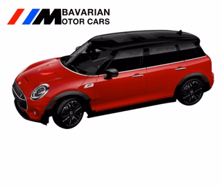 MINI Cooper S Clubman New vehicle for sale