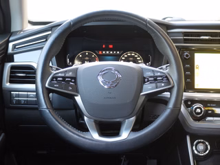 SsangYong Korando 1.6 TD Ony Navi DigitalTacho - foto 18
