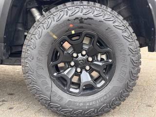 Dodge RAM 3.0L I6 RHO Offizielles Fahrzeug - foto 14