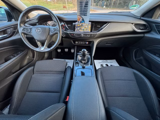 Opel Insignia B 2.0 Sports Tourer Dynamic*Nav*Kamera - foto 2