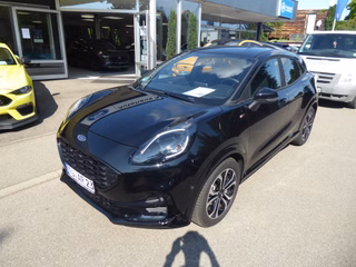Ford Puma Vorführfahrzeug Kaufen